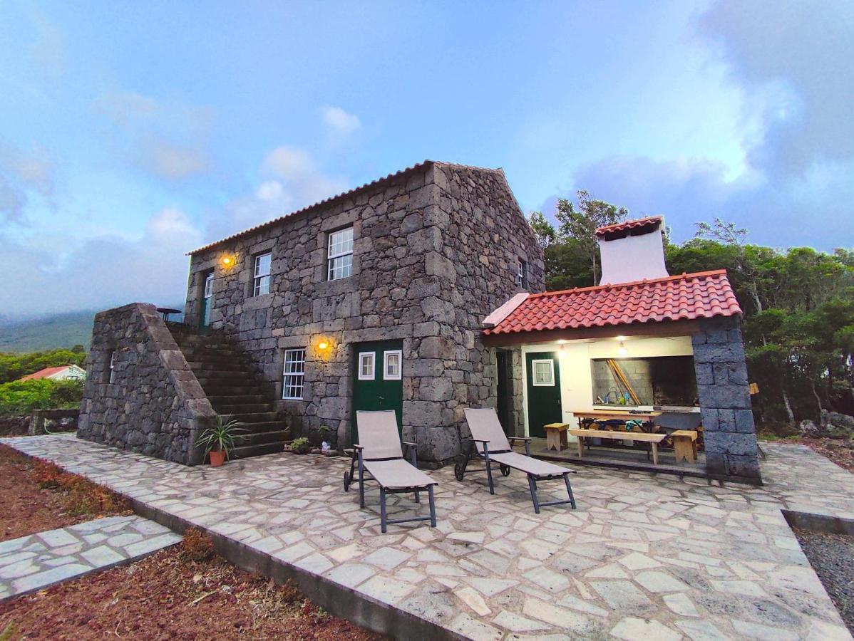 Adega Da Prainha Βίλα Prainha  Εξωτερικό φωτογραφία